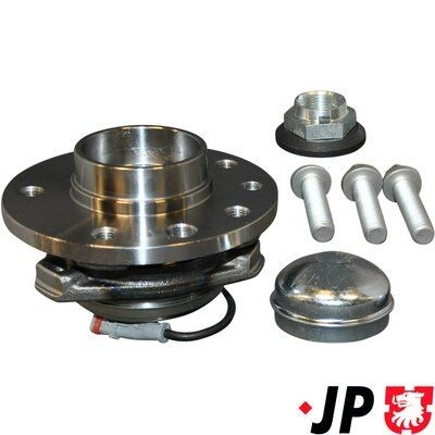 1241401500 JP Group Маточина (передня)